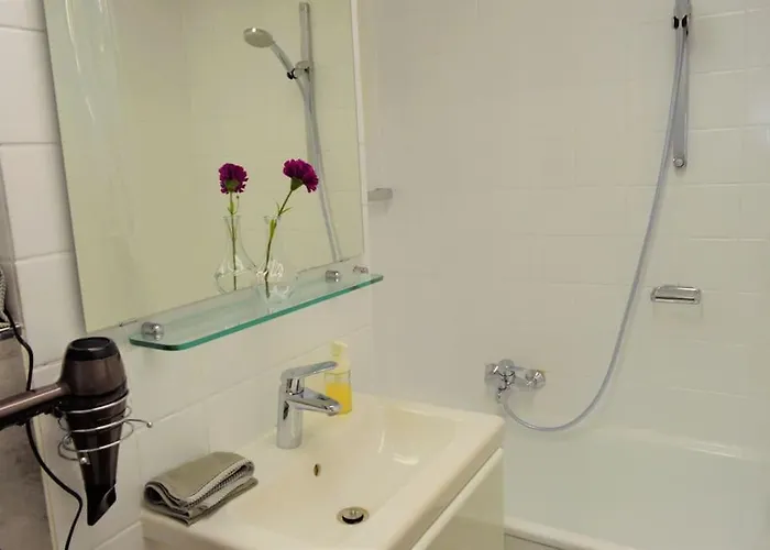 Ruettenscheid/ Grosse Lejlighed *