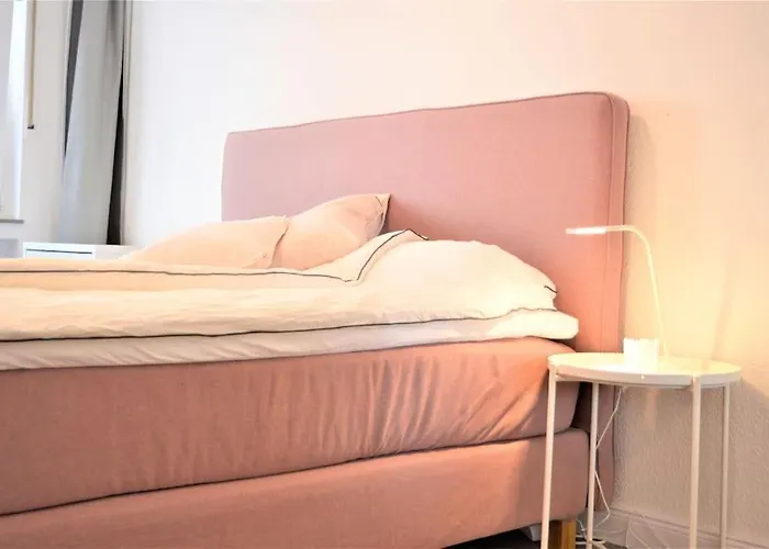 Lejlighed Ruettenscheid/ Grosse *