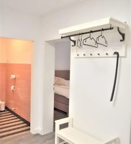 Lejlighed Ruettenscheid/ Grosse Essen