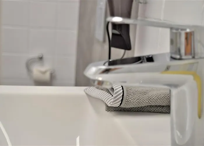 Lejlighed Ruettenscheid/ Grosse *