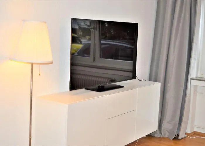 Lejlighed Ruettenscheid/ Grosse Essen