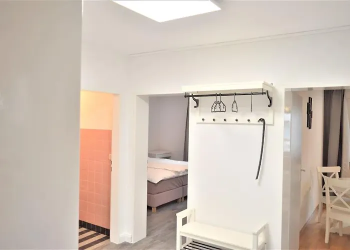 Ruettenscheid/ Grosse Lejlighed