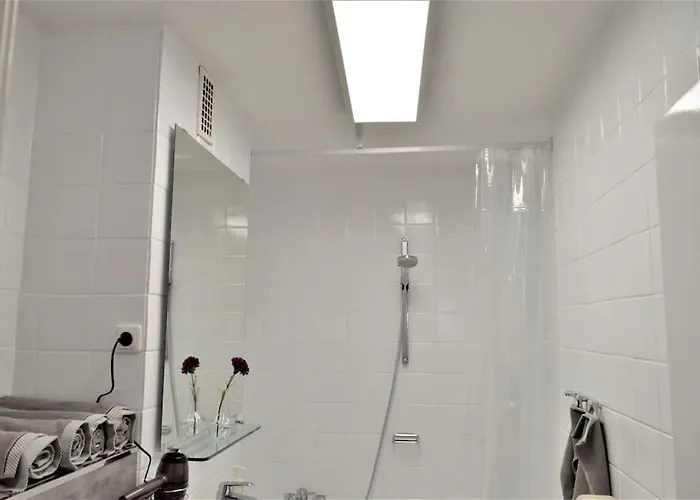 Lejlighed Ruettenscheid/ Grosse *