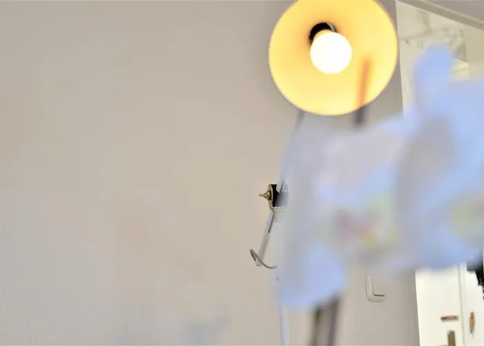 Lejlighed Ruettenscheid/ Grosse Essen