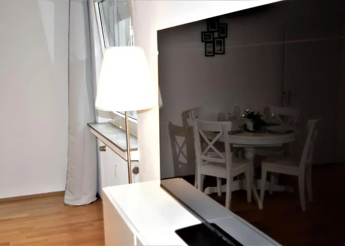 Ruettenscheid/ Grosse Lejlighed