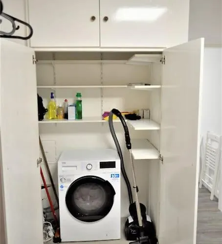 Ruettenscheid/ Grosse Lejlighed