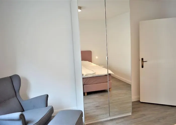 Lejlighed Ruettenscheid/ Grosse