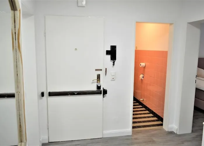 Ruettenscheid/ Grosse Lejlighed Essen