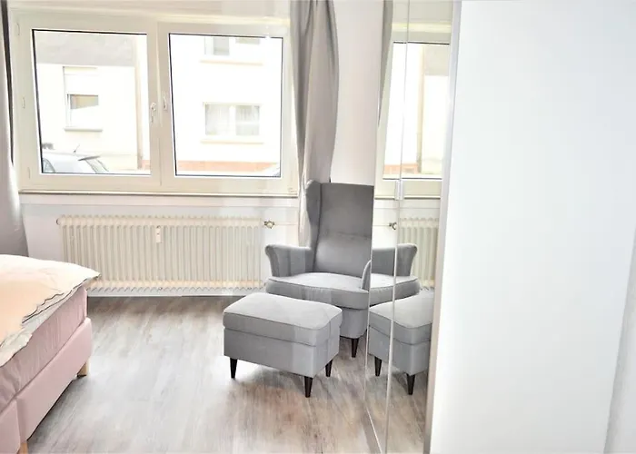 Lejlighed Ruettenscheid/ Grosse Essen