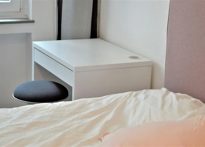 Lejlighed Ruettenscheid/ Grosse *