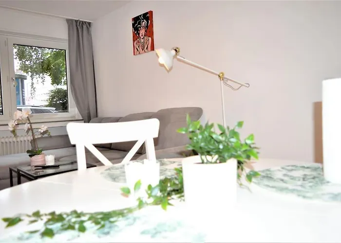 Ruettenscheid/ Grosse Lejlighed