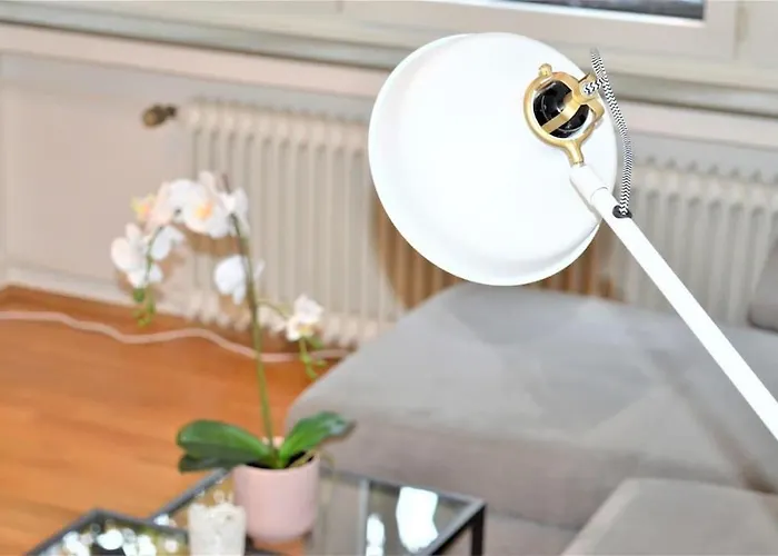 Ruettenscheid/ Grosse Lejlighed Essen