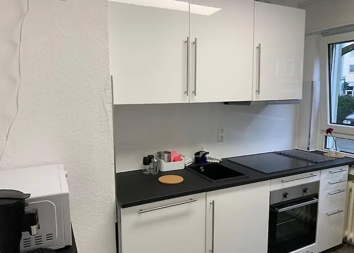 Ruettenscheid/ Grosse * Essen