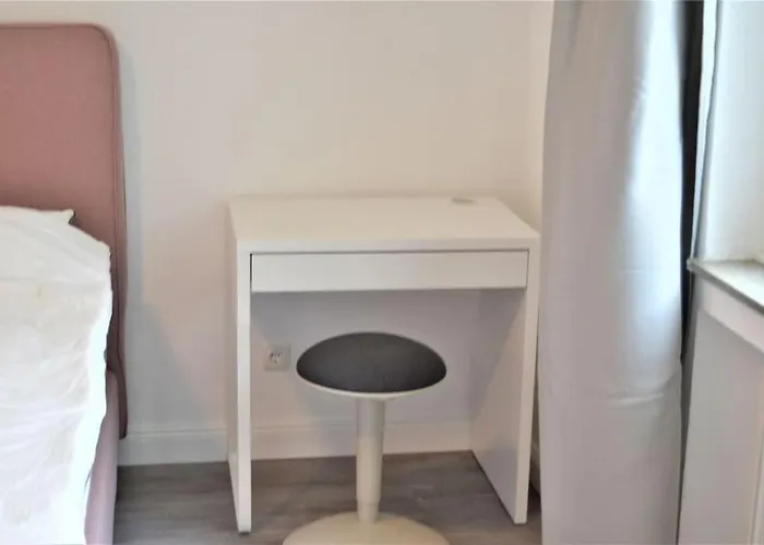 Ruettenscheid/ Grosse Lejlighed