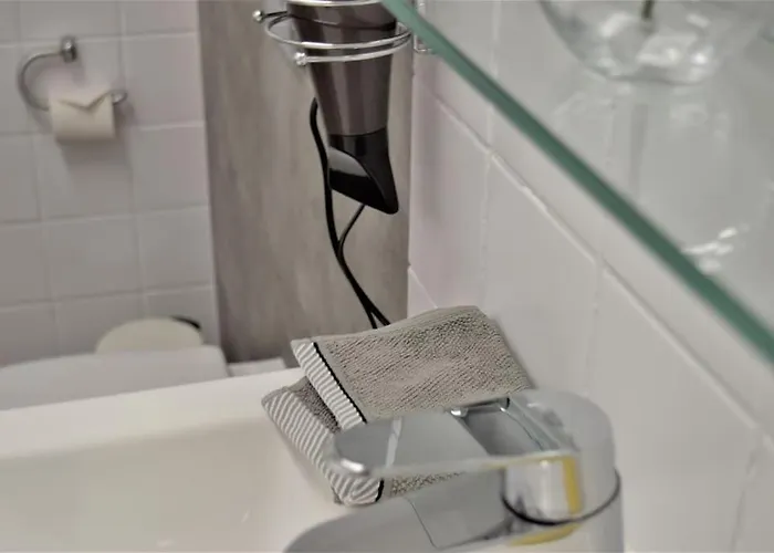 Ruettenscheid/ Grosse Lejlighed *