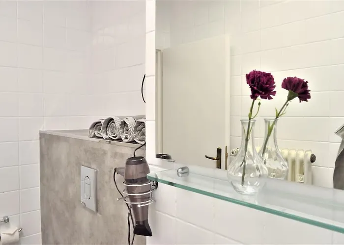 Ruettenscheid/ Grosse Lejlighed