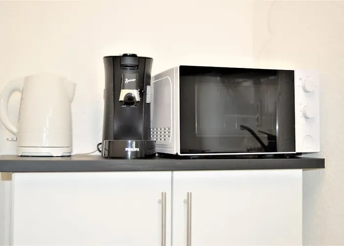 Lejlighed Ruettenscheid/ Grosse