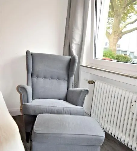 Ruettenscheid/ Grosse Lejlighed *