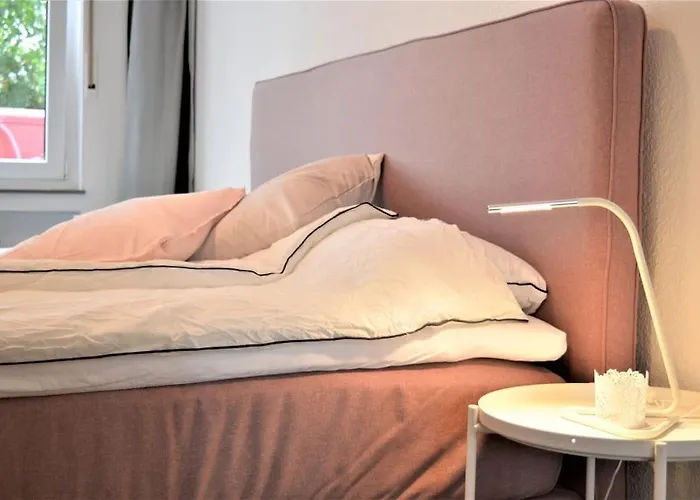 Ruettenscheid/ Grosse Essen