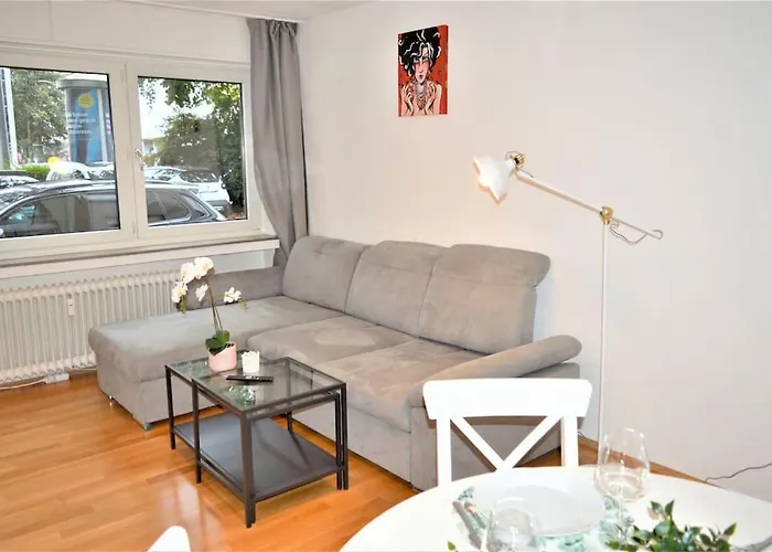 Ruettenscheid/ Grosse * Essen