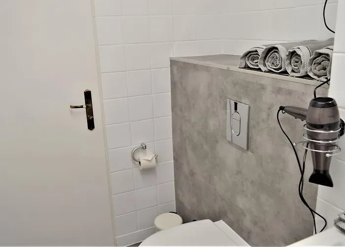 Lejlighed Ruettenscheid/ Grosse