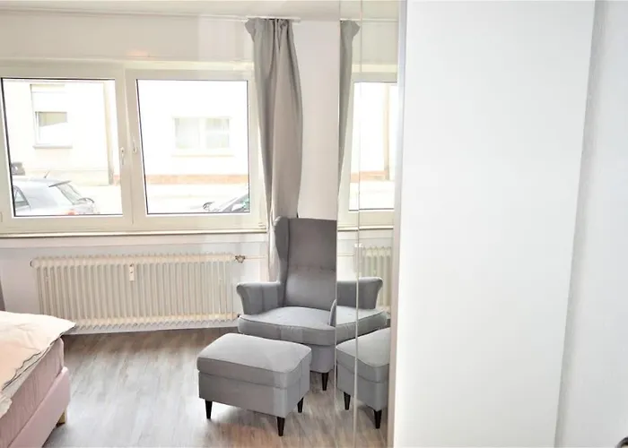 Ruettenscheid/ Grosse Lejlighed *