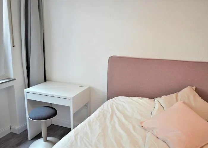 Lejlighed Ruettenscheid/ Grosse *