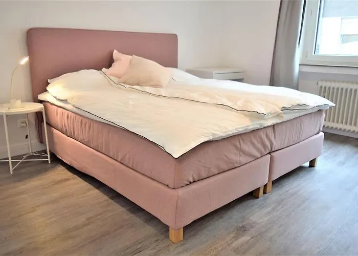 Ruettenscheid/ Grosse Essen