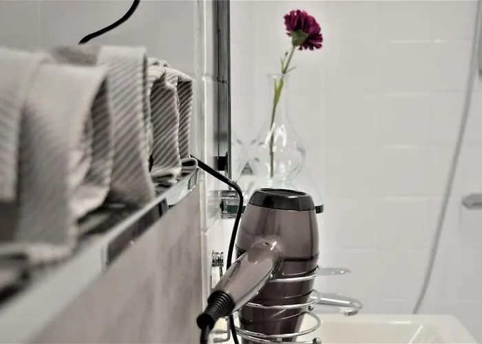 Ruettenscheid/ Grosse Lejlighed *